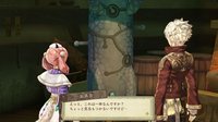 Atelier Escha & Logy: Alchemists of the Dusk Sky screenshot, image №608889 - RAWG