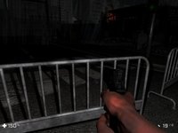 UNDER DEATH screenshot, image №1063730 - RAWG