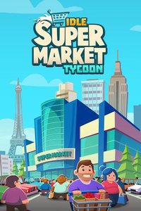 Idle Supermarket Tycoon - Tiny Shop Game screenshot, image №2071217 - RAWG