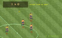 VS SOCCER screenshot, image №3870481 - RAWG