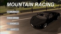 Mountain Racing (itch) screenshot, image №3714408 - RAWG