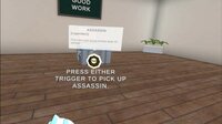 Hand Cannon Virtuoso screenshot, image №2492579 - RAWG