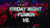 FRIDAY NIGHT FUNKIN' VS (ONLINE) screenshot, image №2880366 - RAWG