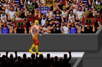 WWE Road to WrestleMania X8 screenshot, image №734153 - RAWG