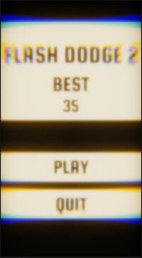 Flash Dodge 2 screenshot, image №2701235 - RAWG