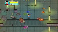 Exterminators of Saturn screenshot, image №4152392 - RAWG