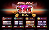 Multi Reel Jackpot Slots screenshot, image №1410729 - RAWG