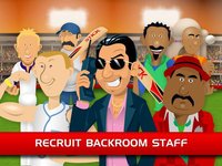 Stick Cricket Premier League screenshot, image №1951082 - RAWG