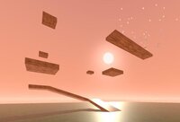 Into Oblivion (itch) (VotedNewt) screenshot, image №2736518 - RAWG