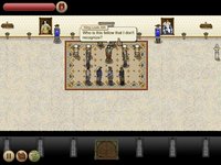The Three Musketeers: The Game screenshot, image №537517 - RAWG