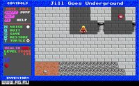 Jill of the Jungle 2: Jill Goes Underground screenshot, image №344809 - RAWG