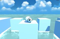 Polar Platformer screenshot, image №3312335 - RAWG