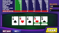 Royal Casino: Video Poker screenshot, image №711297 - RAWG