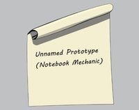 A Notebook Prototype screenshot, image №1745058 - RAWG