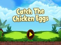 Catch The Chicken Eggs screenshot, image №1633425 - RAWG