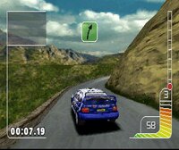Colin McRae Rally (1998) screenshot, image №2668591 - RAWG