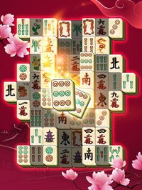 Mahjong Towers 3D - Classic Majong Deluxe screenshot, image №890129 - RAWG