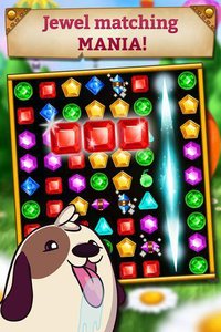 Jewel Mania: Mystic Mountain screenshot, image №1423869 - RAWG