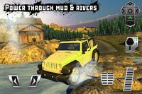 Offroad Trials Simulator screenshot, image №1555999 - RAWG