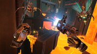 Dead Hook screenshot, image №4003306 - RAWG