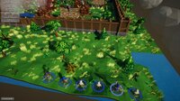 The Lost Crystals of Drunkhard Invagast screenshot, image №2931119 - RAWG