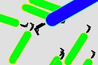 Laser Gun (axolotllll) screenshot, image №3826294 - RAWG