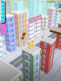 Jump World Adventure screenshot, image №1866261 - RAWG