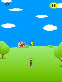 BYE BYE Bullseye screenshot, image №2174099 - RAWG