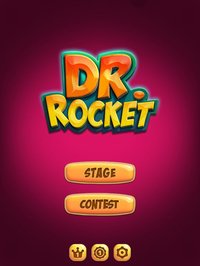 Dr. Rocket screenshot, image №920254 - RAWG