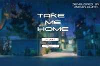 Take Me Home (itch) (Rohan Sajith) (Rohan Sajith) screenshot, image №3139244 - RAWG