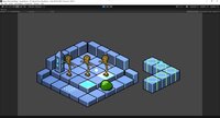 Hyper-Elemental Mage screenshot, image №3208951 - RAWG