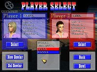 3D Bowling USA screenshot, image №324371 - RAWG