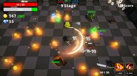 Hero's Survival screenshot, image №4056328 - RAWG