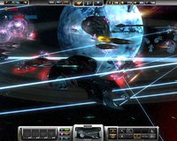 Sins of a Solar Empire screenshot, image №439746 - RAWG