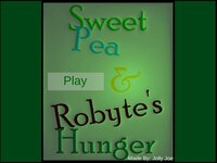 Sweet Pea & Robyte's Hunger screenshot, image №2588771 - RAWG
