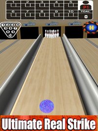 Bowling Master: Funny Champion screenshot, image №1325258 - RAWG