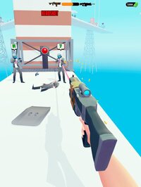 Gun Run 3D! screenshot, image №3068359 - RAWG