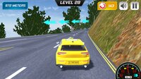 Mountain Taxi Challenge screenshot, image №4174148 - RAWG