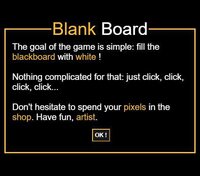 Blank Board screenshot, image №2591599 - RAWG