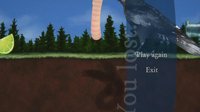 a Very Talented Worm screenshot, image №2361132 - RAWG