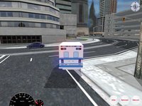 Ambulance Simulator screenshot, image №590328 - RAWG