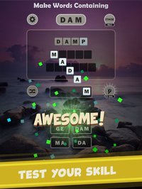 Word in Words screenshot, image №1986241 - RAWG