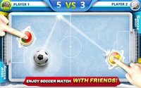 Soccer Mania (new) screenshot, image №1376239 - RAWG