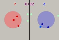 Curling Cubes screenshot, image №1290571 - RAWG
