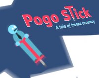 Pogo Stick. A tale of insane accuracy. screenshot, image №3832831 - RAWG