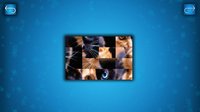 PUZZLE: CATS & DOGS screenshot, image №850717 - RAWG