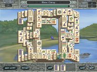 Mahjong Quest screenshot, image №436866 - RAWG