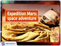 Expedition Mars HD Lite: space adventure screenshot, image №1654247 - RAWG