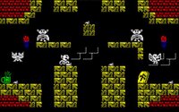 THE GOBLIN screenshot, image №3184680 - RAWG