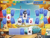 Solitaire Cruise screenshot, image №2318470 - RAWG